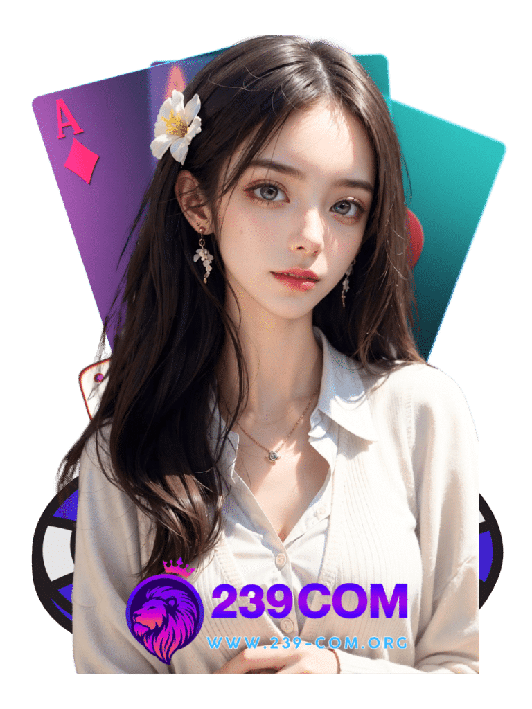 239 com บาคาร่า